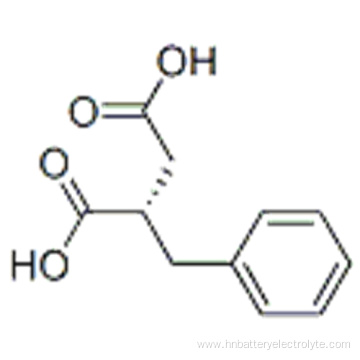 (S)-2-Benzylsuccinic acid CAS 3972-36-9